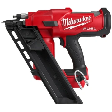 Akumulatora naglu pistole M18 FFN-0C MILWAUKEE