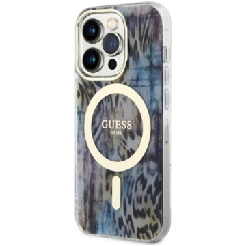 Guess Leopard