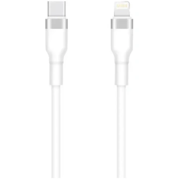 Setty KSC-L-130 datu un uzlādes kabelis | USB-C uz