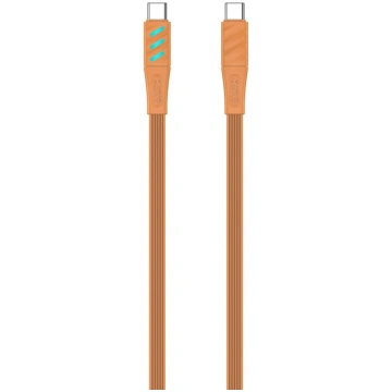 Havit CB6254 - USB Type C to USB Type C charging c