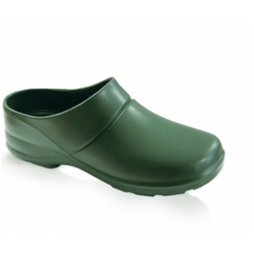 Lemigo Buty chodaki COACK 855 EVA zielone rozmiar 