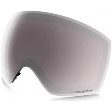 OAKLEY briļļu stikls Flight Deck L Prizm black irr