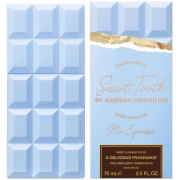 Sabrina Carpenter Sweet Tooth EDP 75ml 81002367964