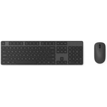 Xiaomi Keyboard and Mouse Keyboard and Mouse Set, 