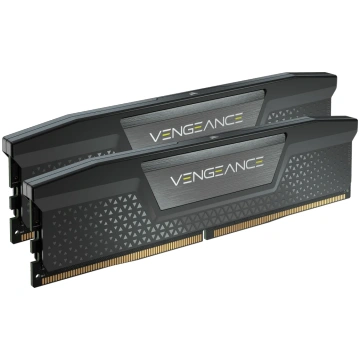 Operatīvā atmiņa CORSAIR VENGEANCE 32GB, DDR5, 600