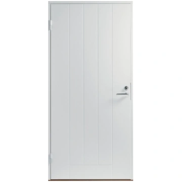 Ārdurvis Jeld-Wen BASIC B0010 3077