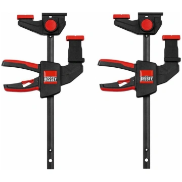Bessey Pitskruvid EZR15-6SET