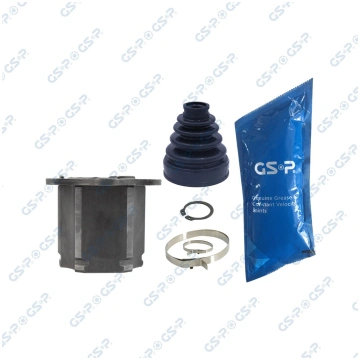 Pusass šarnīrs IEKŠ. TRIPOD AUDI A4 B6 / B7 01-08 