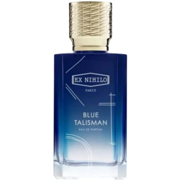 EX NIHILO Blue Talisman (100 ML) EDP EX NIHILO PAR