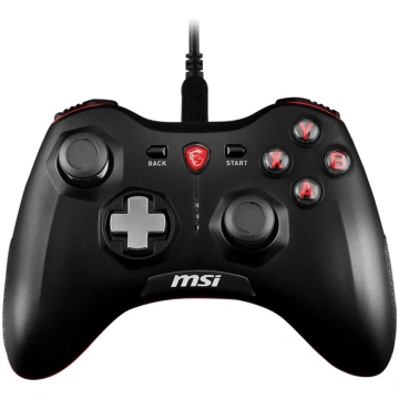 MSI, MSI Force GC20 Joystick Android,PC Analogue /
