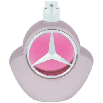Mercedes-Benz Woman Eau de Parfum Tester, 90ml