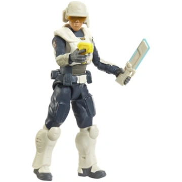 Mattel Disney Pixar Lightyear Security Guard Fremo
