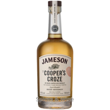 Jameson Coopers Croze