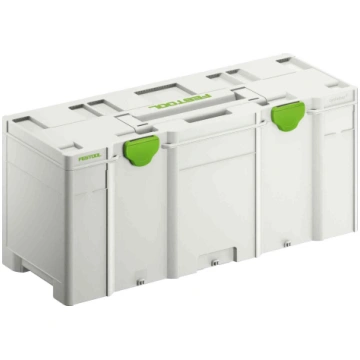 Koferis Festool Systainer³ SYS3 XXL 337 204851