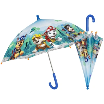 PERLETTI PAW PATROL lietussargs, 75154