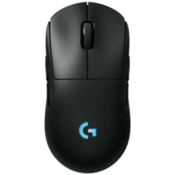 Datorpele Logitech Pro 2 Lightspeed Black (910-007