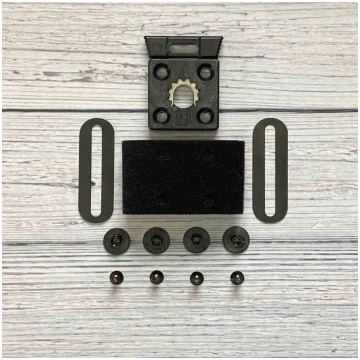 ULTLINKCLOC - Ulticlip Ultilink Kit extention Lock