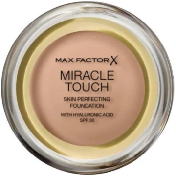 Kompakts pulveris Max Factor Miracle Touch Skin Pe