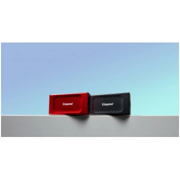 KINGSTON SSD XS1000R 1TB USB3.2 Gen2.2 External Re