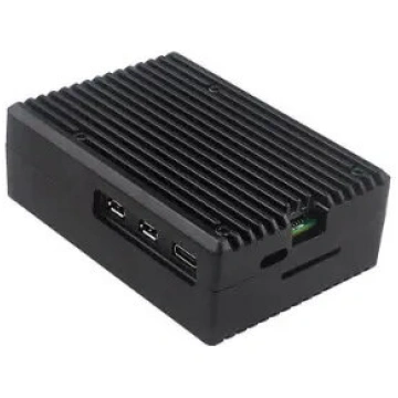 Digitālā zīmju atskaņotājs Raspberry Loop24 (Raspb