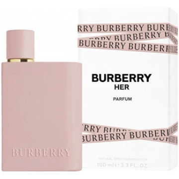 Burberry Her Parfum 50ml 3616305947321