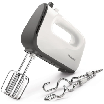 PHILIPS HR3740/00 Series 5000 Electric Mixer (8833
