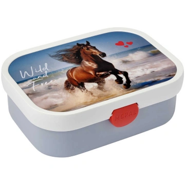 Rosti Mepal LUNCHBOX CAMPUS WILD HORSE 10744006540