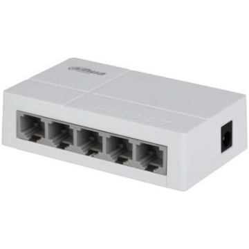 Switch | DAHUA | Desktop/pedestal | SF1005L