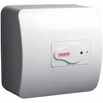 Elektriskais Ūdens Sildītājs (Boilers) Simat NTS 1