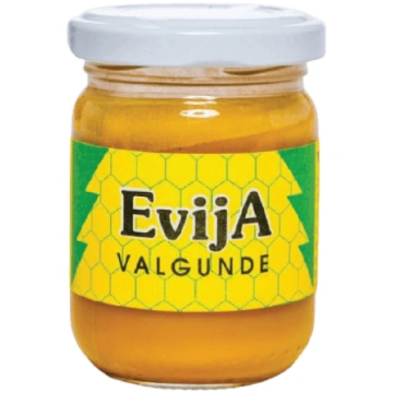 Evija Valgunde mīkstinoša ziede ādas kopšanai - 10