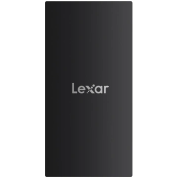 External SSD | LEXAR | SL300 | 2TB | USB-C | Write