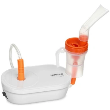 Saspiesta gaisa inhalators, nebulaizers 405B Timag