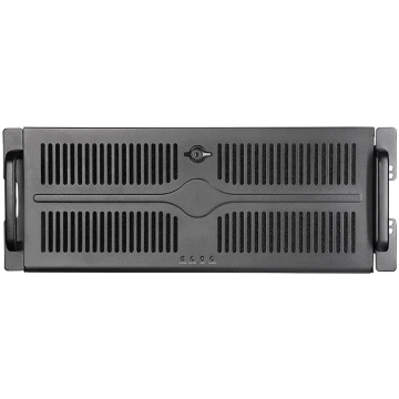 CHIEFTEC UNC-409S-B-OP 4U rackmount Case