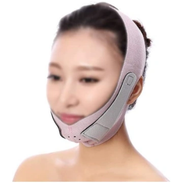 Perfect Face Lift Mask Chin Strap Recovery Bandage