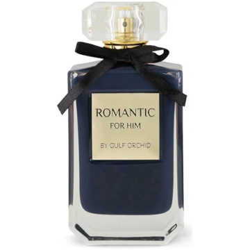 Gulf Orchid - Romantic For Him - EDP - 100 ml