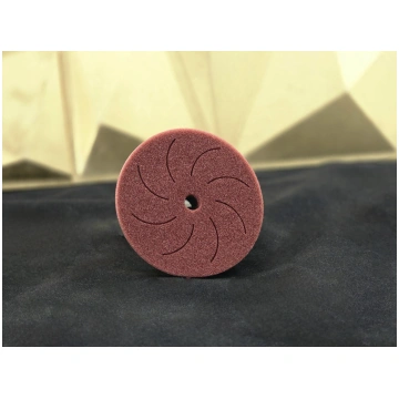 BANZAI DYNAMICS - ROSSO KAMIWAZA BUFF PAD (Kamikaz