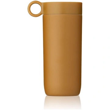 Termo krūze Jansa, Golden Caramel, 300 ml, Liewood