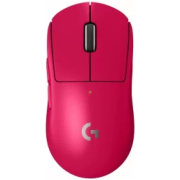 Datorpele Logitech G Pro X Superlight 2 Pink