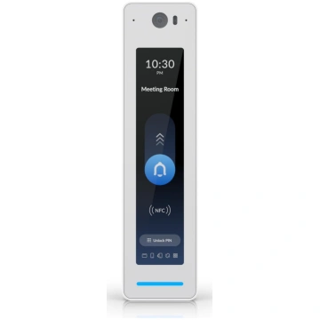 Ubiquiti Third-generation, indoor/outdoor NFC read