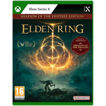 ELDEN RING Shadow of the Erdtree BANDAI NAMCO