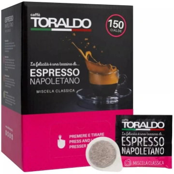 150 Pods Ese 44 Toraldo - Classical