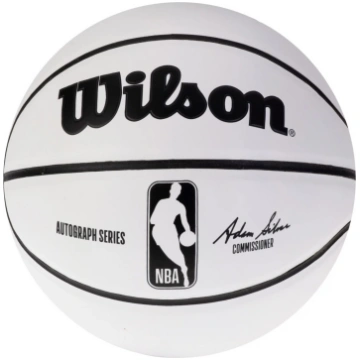 WILSON - Basketbola bumba, AUTOGRAPH MINI BALL WTB
