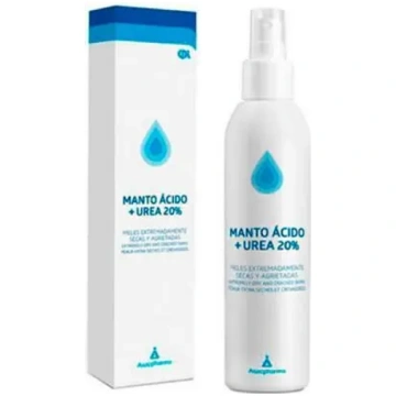 Cpi Manto Ácido Urea 20 100ml