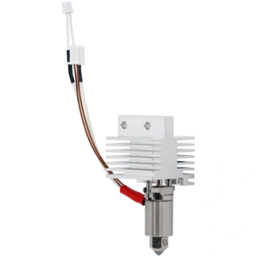 Microswiss FlowTech™ Hotend for Elegoo Centauri Ca