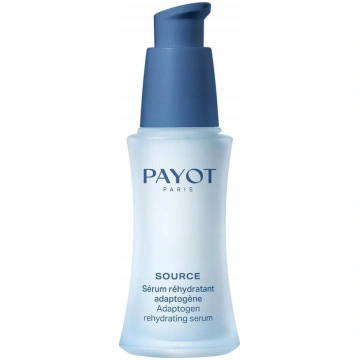 Payot Payot, Source Adaptogen, Natural Ingredients