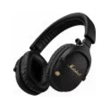 Marshall Monitor III A.N.C Black austiņas 1006861-