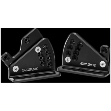 SIMAGIC Alpha Mounting Brackets. S466 MB-A