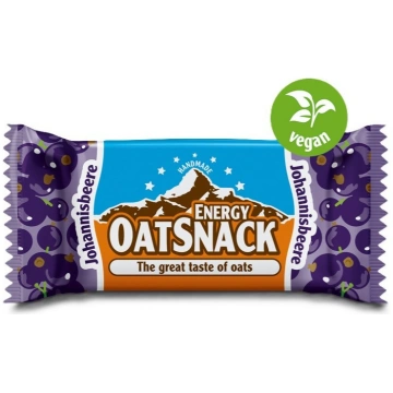 Batoniņš Oat Snack ENERGY Bar Oat King