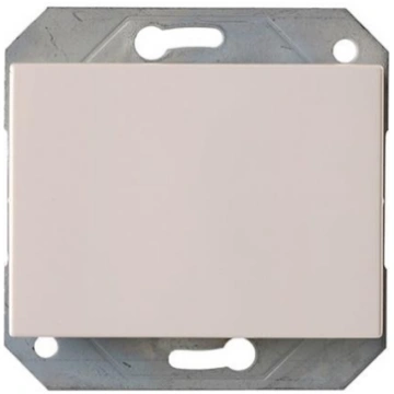 SWITCH VILMA XP IP44 WO/F WHITE 477910121054 (4779
