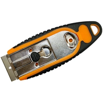 Ellient Tools Safety razor scraper with SK5 interc